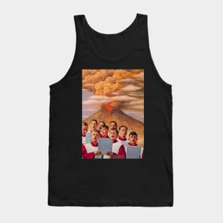 The Boys Tank Top